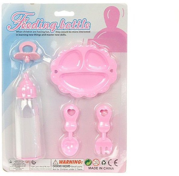 Adar Zestaw dla lalki 552036 ADAR