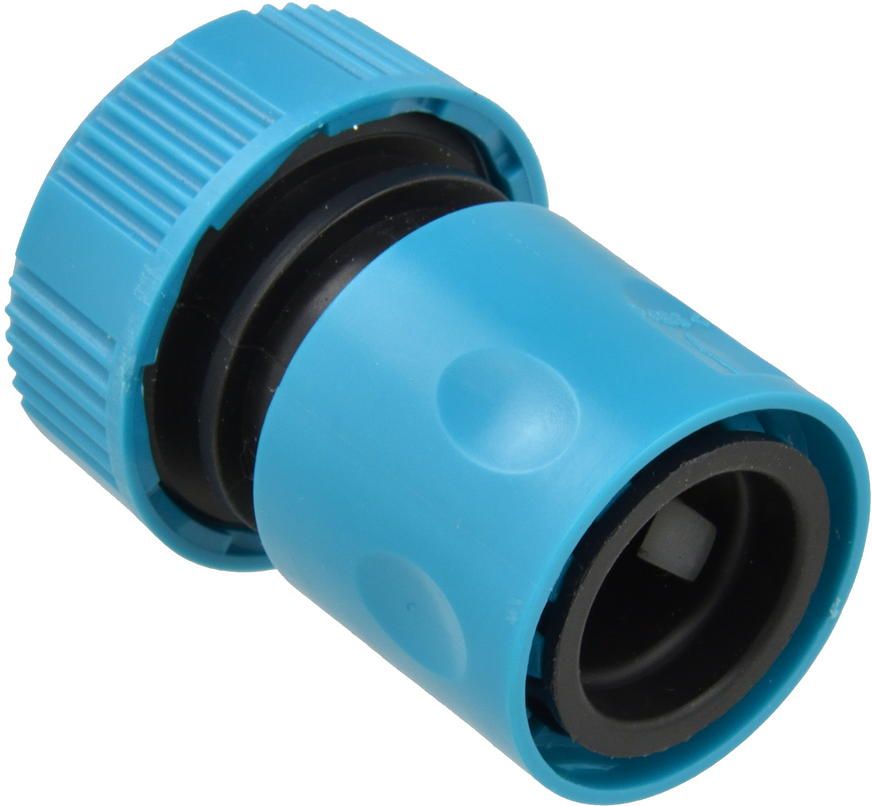 Geko Szybkozłączka 3/4 BLUE LINE (25/500)