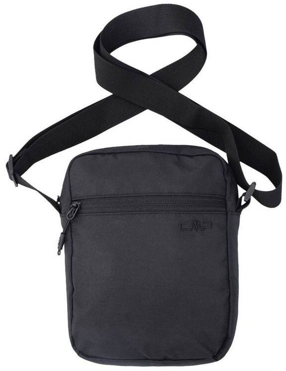 Torba na ramię CMP PORTLAND SHOULDER BAG (3V26017/U901)