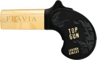 Flavia Top Gun Gold Bullet EDP 100ml