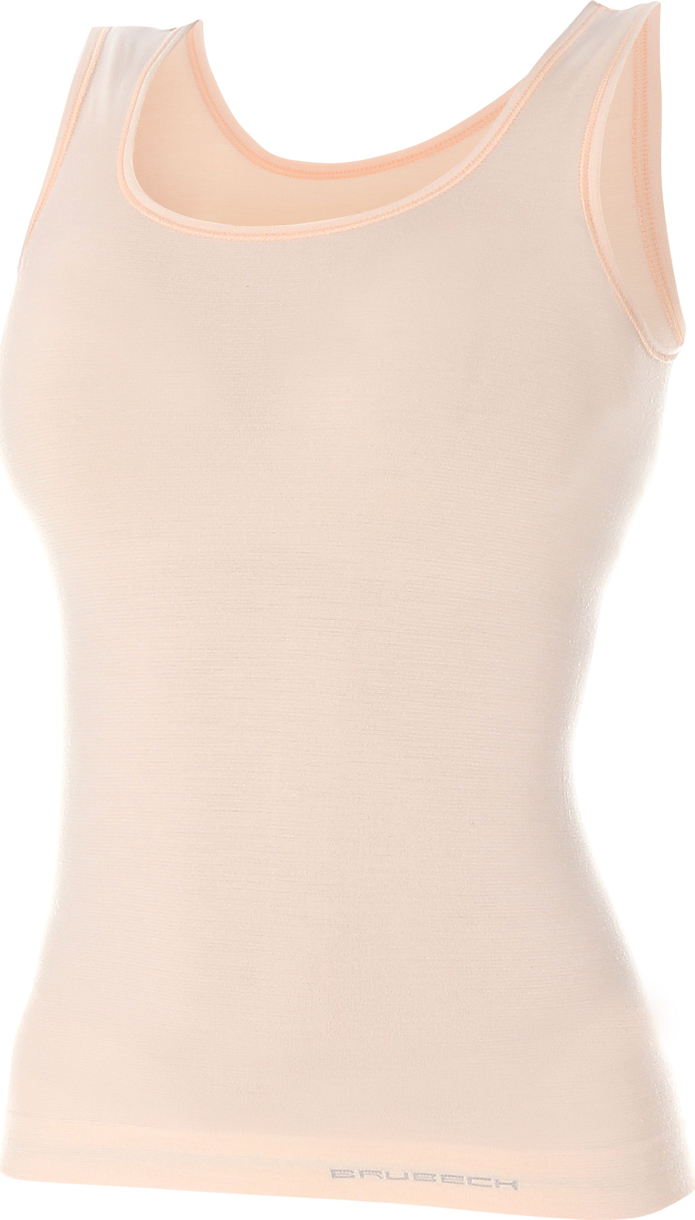 Brubeck Koszulka termoaktywna damska Comfort Wool TA10170 r. XL