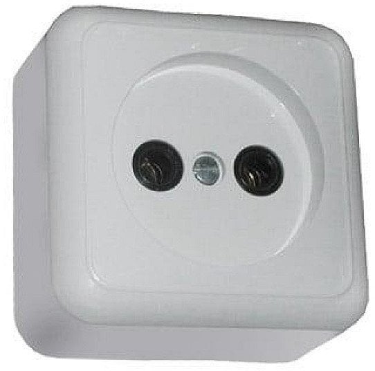 PLUG SOCKET PKL10-002+ DELTA PLIUS