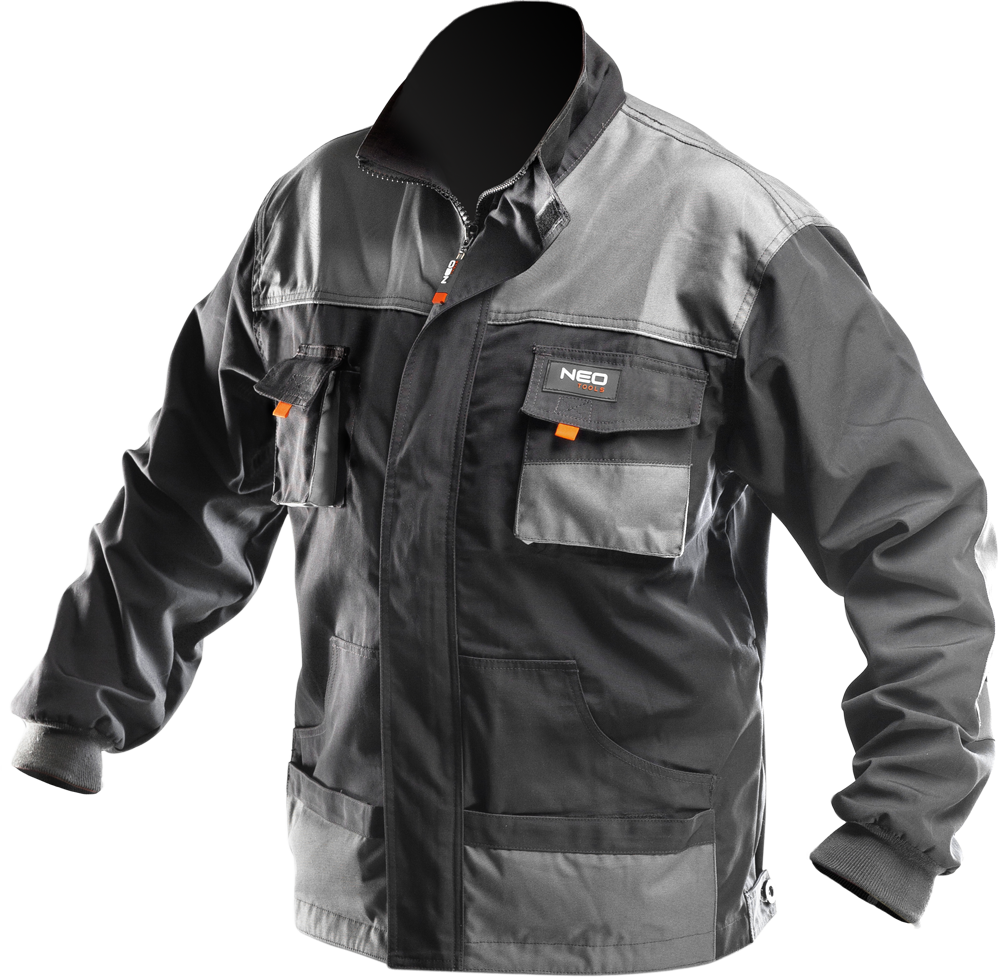 Neo Bluza robocza r.S/48 - 81-210-S