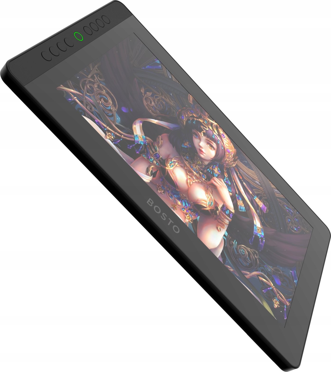 Tablet graficzny Bosto Graphic Tablet BT-13HDKT