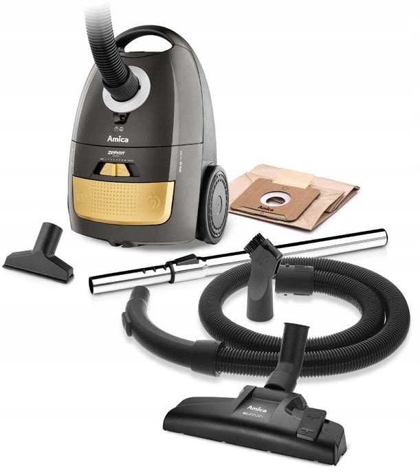 ODKURZACZ VM 1063 - 1190223 ZEPHYR