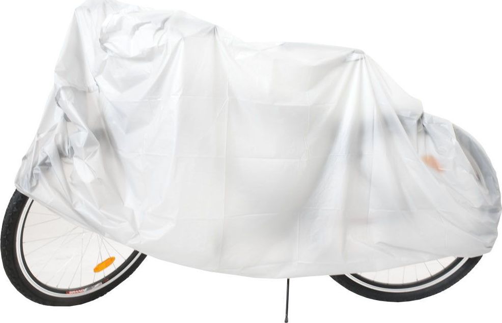 Pokrowiec na rower wodoodporny 200x100 cm uniwersalny