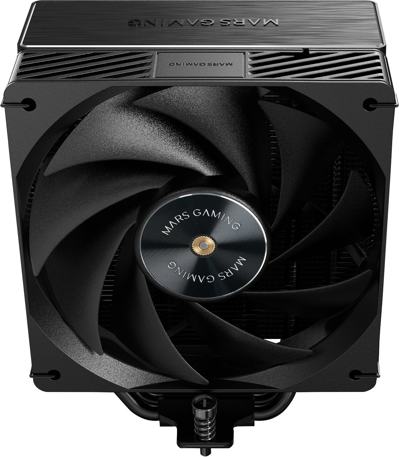 Mars Gaming MCPUX5 CPU Cooler 280W TDP / 120mm
