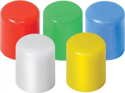 Polska Firma Zestaw dyfuzorów Camp do latarek