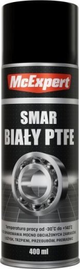 mc expert SMAR BIAÅY PTFE 400ML