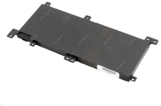 Bateria Avacom Do Asus X556 (NOASX556P42)