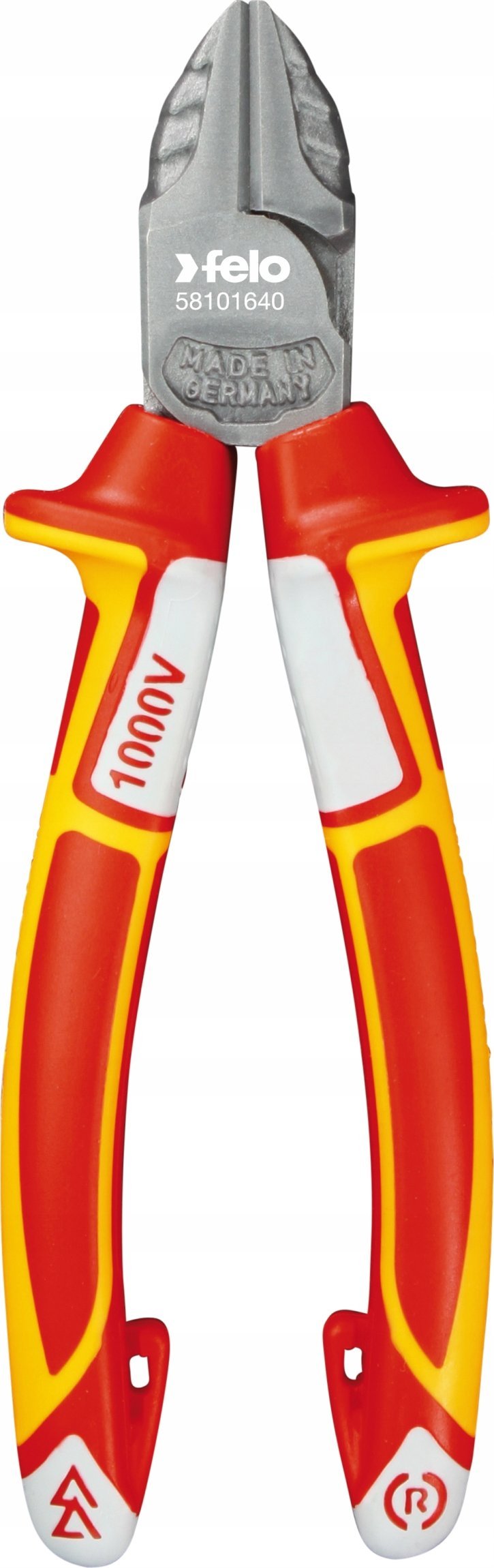 Felo OBCINACZKI BOCZNE VDE 180