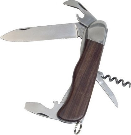 Mikov Nóż Mikov Hiker 116-ND-5 AK/KP