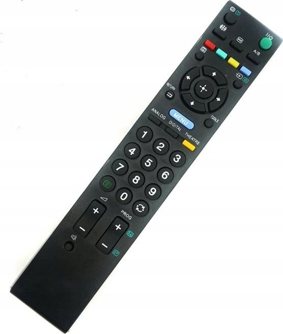 Pilot RTV PILOT do SONY KDL-40W4730 KDL-40L4000 KDL-40S4000