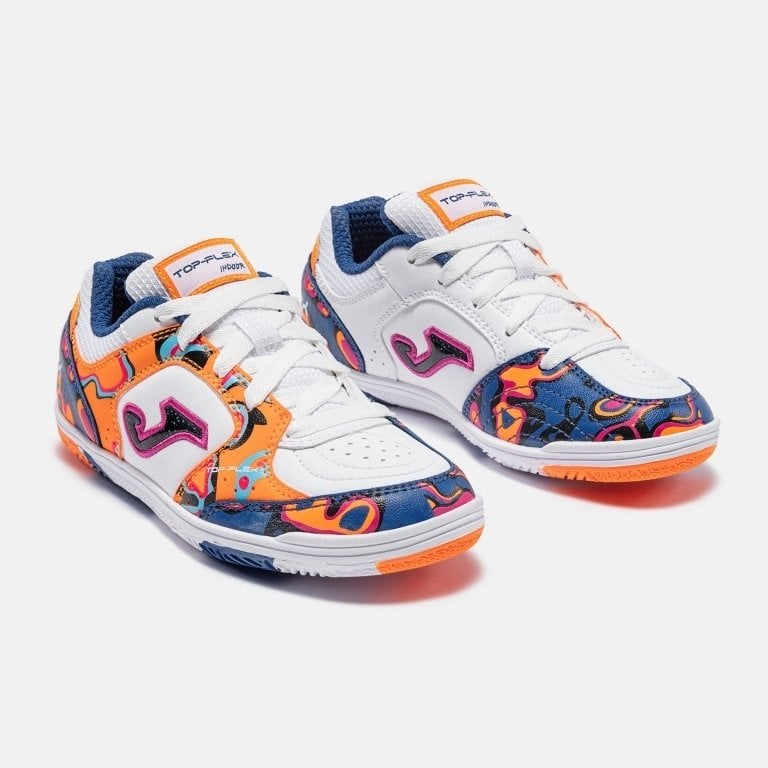 Buty Joma Top Flex Jr IN TPJS2672IN
