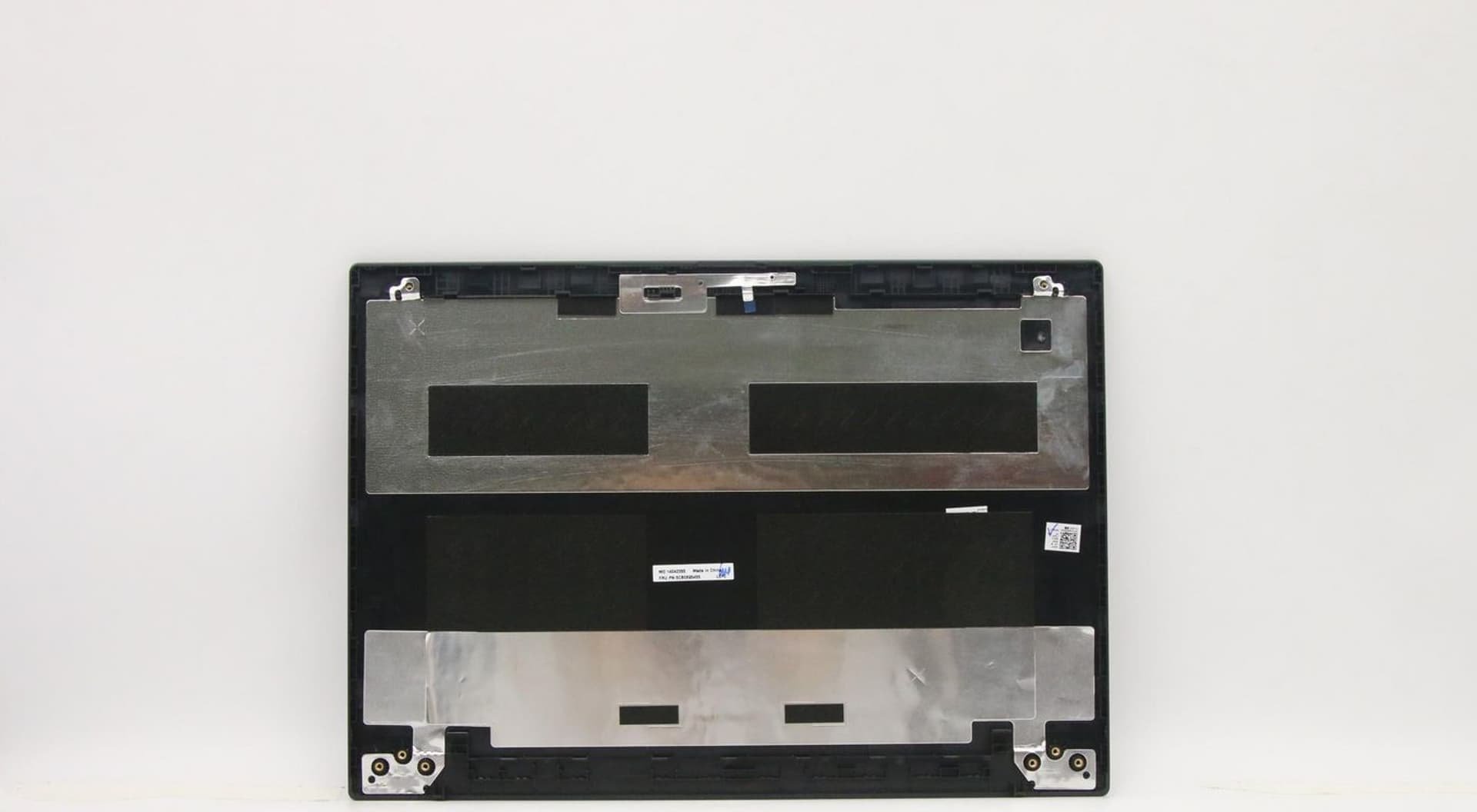 Lenovo Odin INTEL FRU COVER A COVER