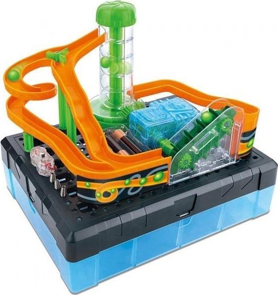 Dumel Piłeczkowy park rozrywki