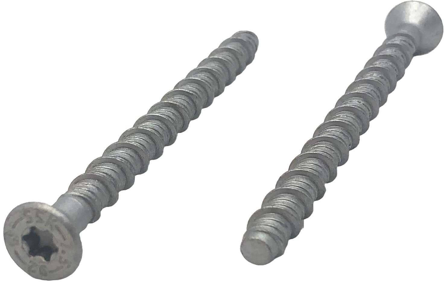 SCREW FOR WOOD C4. RUSPERT 5X70 200PCE