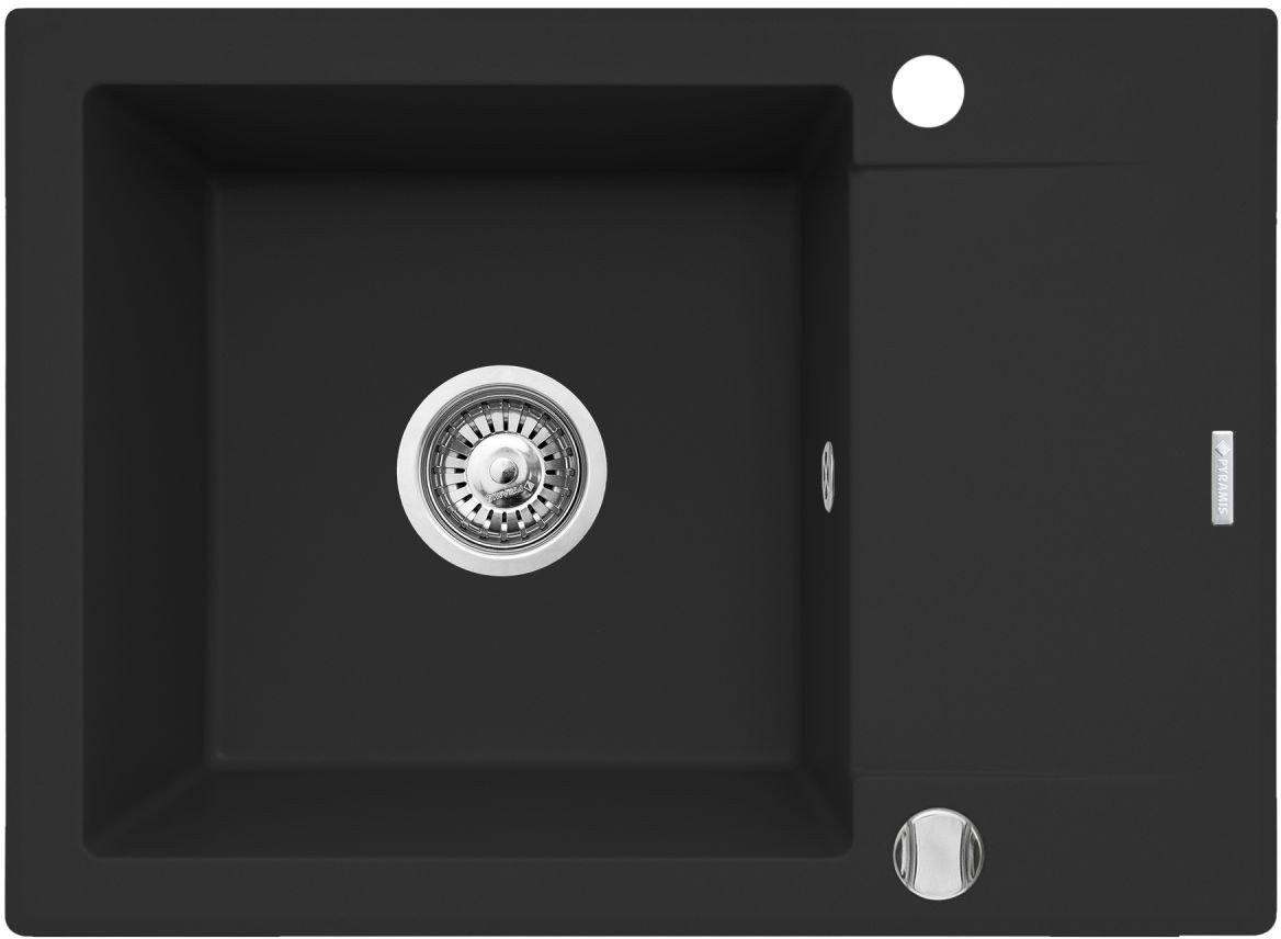Pyramis Zlew. KORFU (62x46) 1B 1D, volcano + bateria Silvio