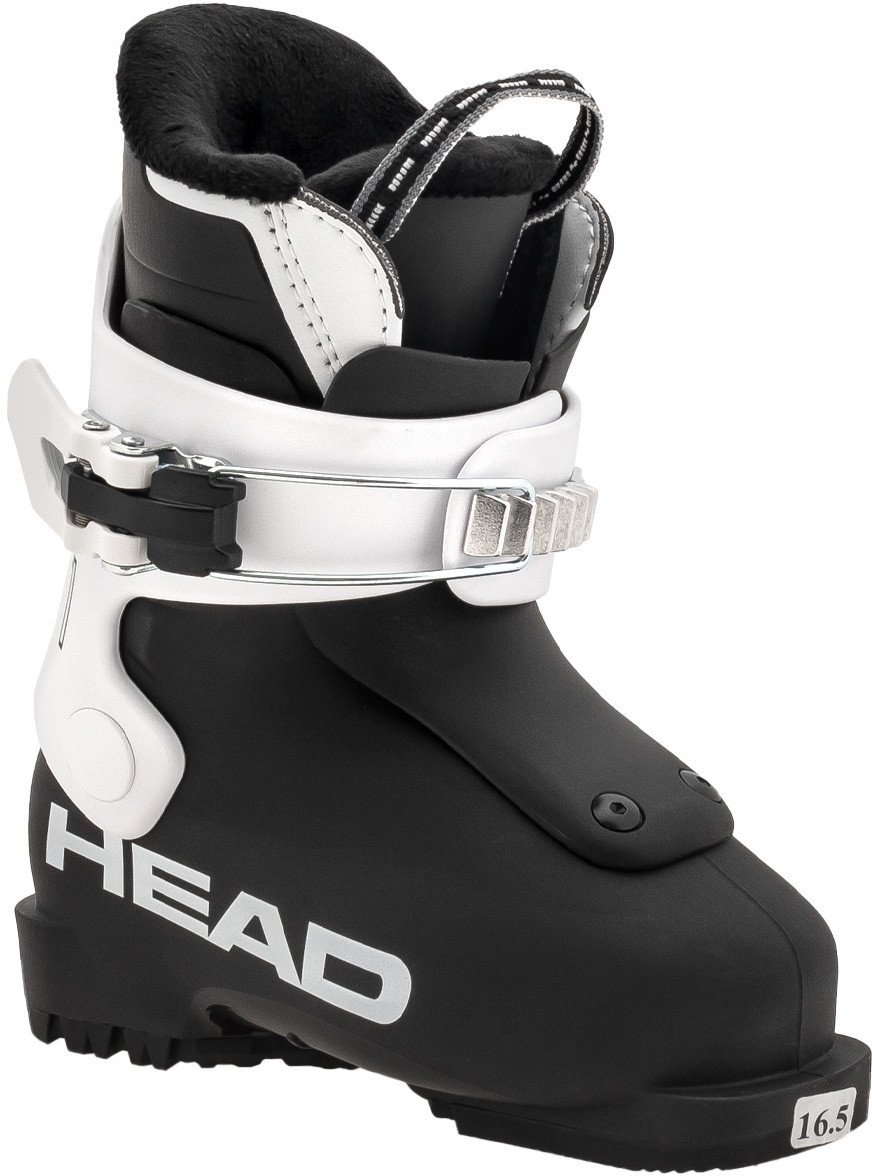 Buty narciarskie dziecięce HEAD Z1 16.5
