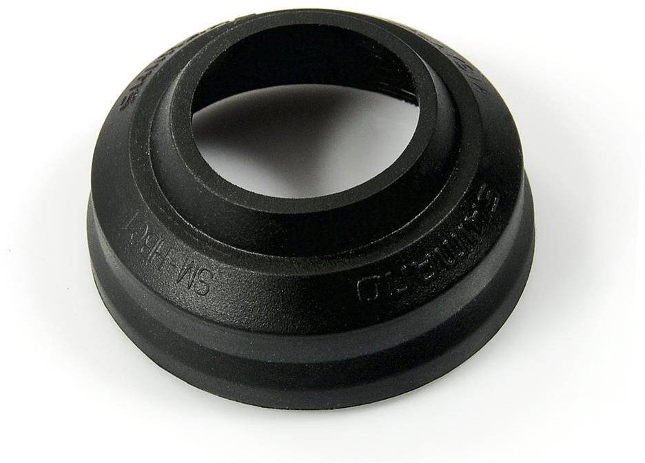 Osłona gumowa piast Center Lock