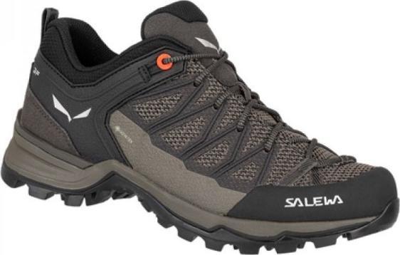 Buty trekkingowe damskie Salewa Buty trekkingowe Salewa Mtn Trainer Lite GTX W 61362-7517, Rozmiar: EU 38