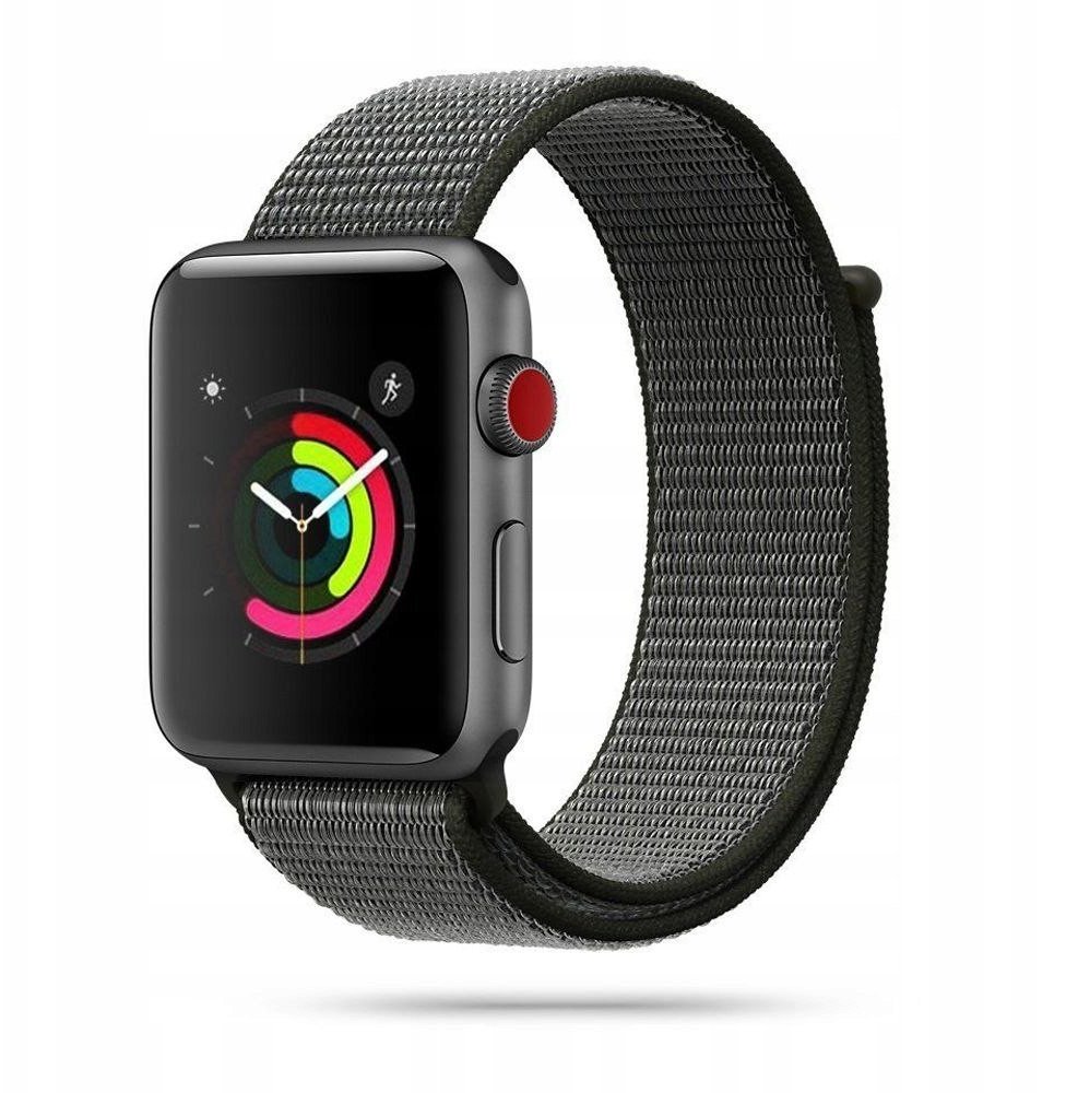 Pasek Apple Watch 2 / 3 / 4 / 5 / 6 / SE (42/44mm)