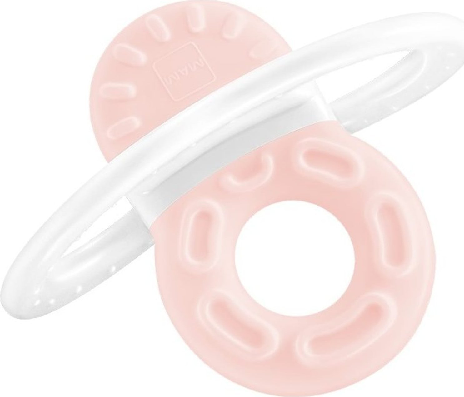 MAM Gryzak bite & relax girl