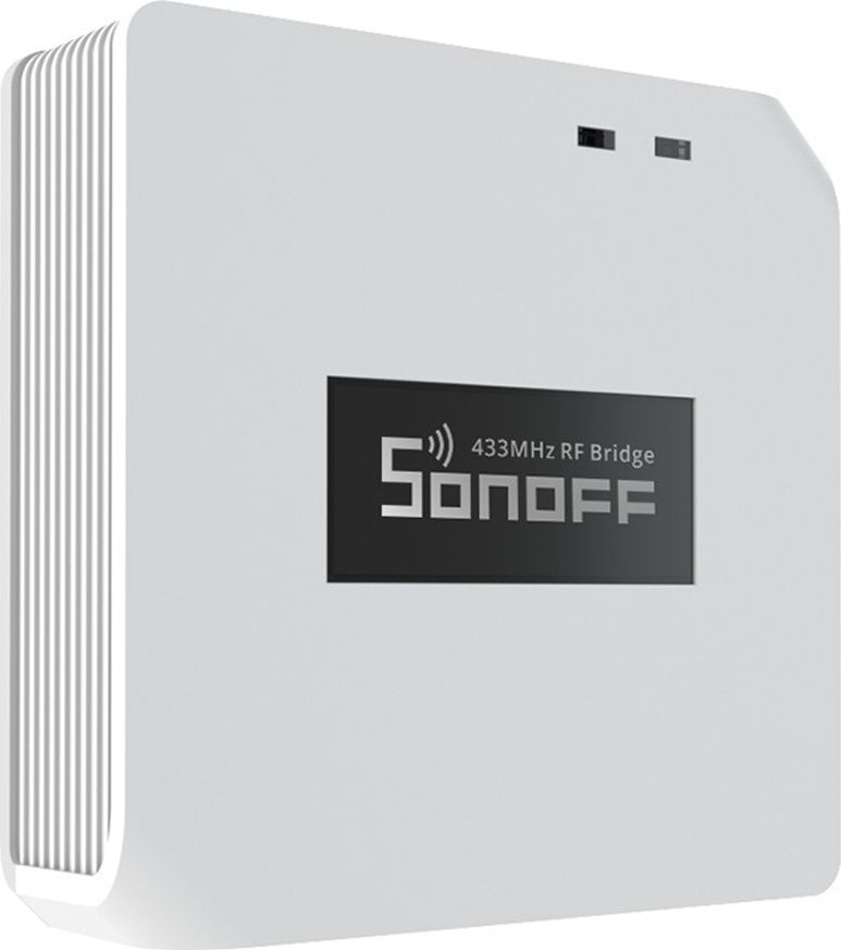Sonoff Centralka RF Bridge R2