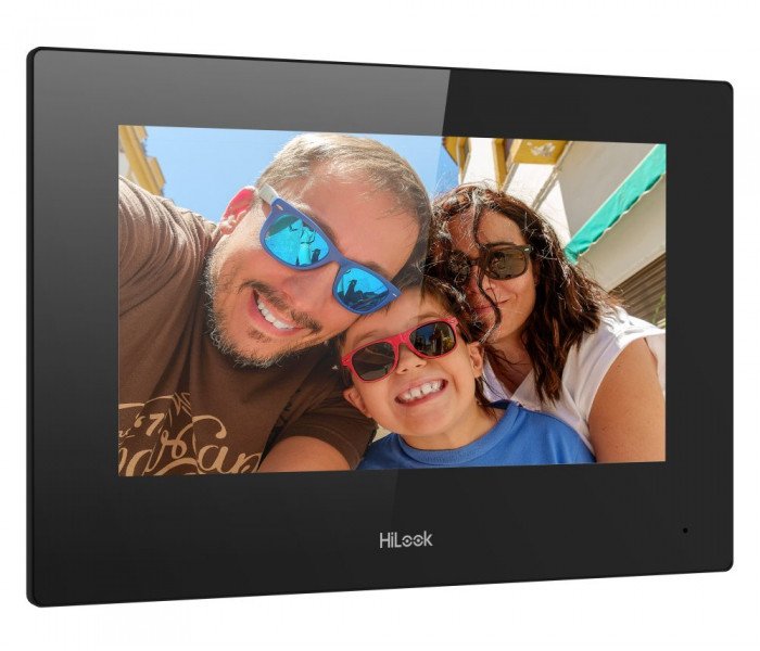 Hilook Wideotelefon Drzwi Vi-K23P 1712484