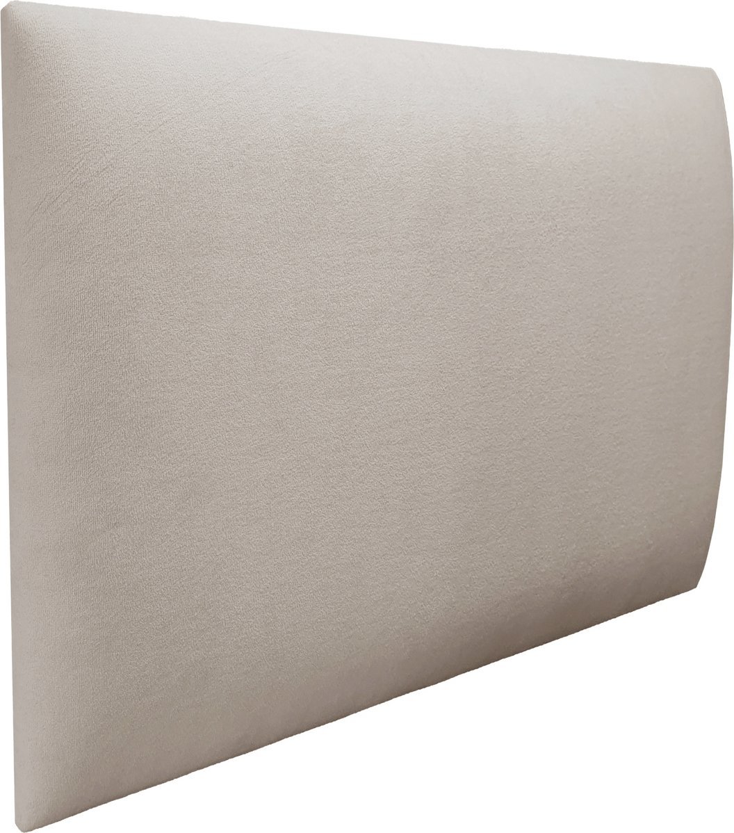 Ravio Panel tapicerowany - Tkanina Mono 40x30