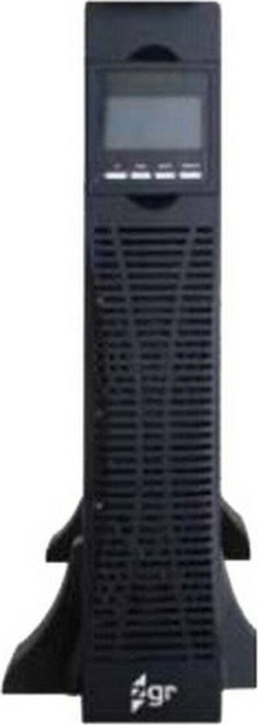 UPS Zigor Zasilacz awaryjny UPS Interaktywny Zigor EFFICIENT RT 2KVA 1800 W 2000 VA