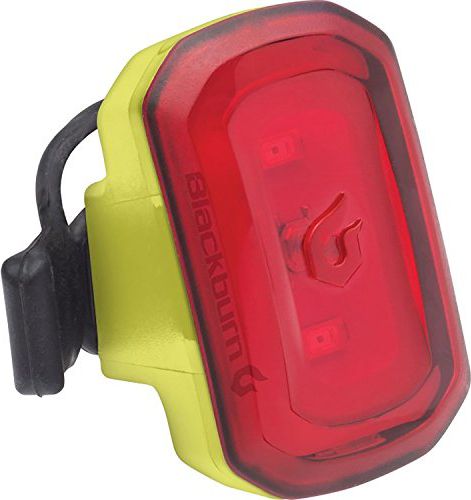 Blackburn Lampka tylna Click USB 20 lumenów żółta (BBN-7074702)