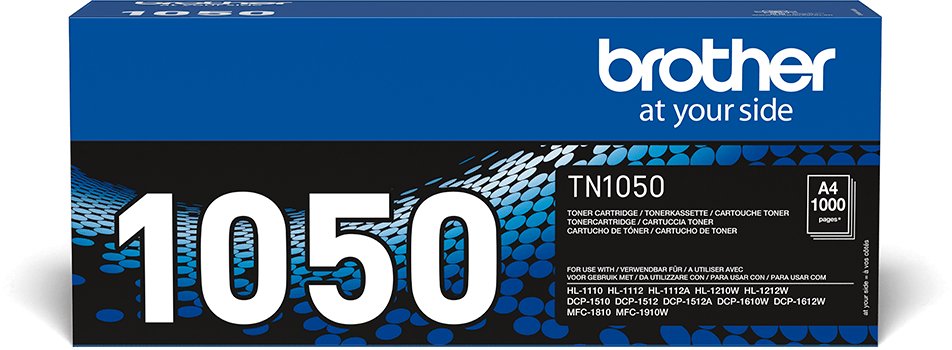 Toner Black Pages: 1.000