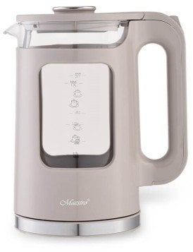 Czajnik Maestro Czajnik elektryczny 1 7L 2200W MR-065-BEIGE