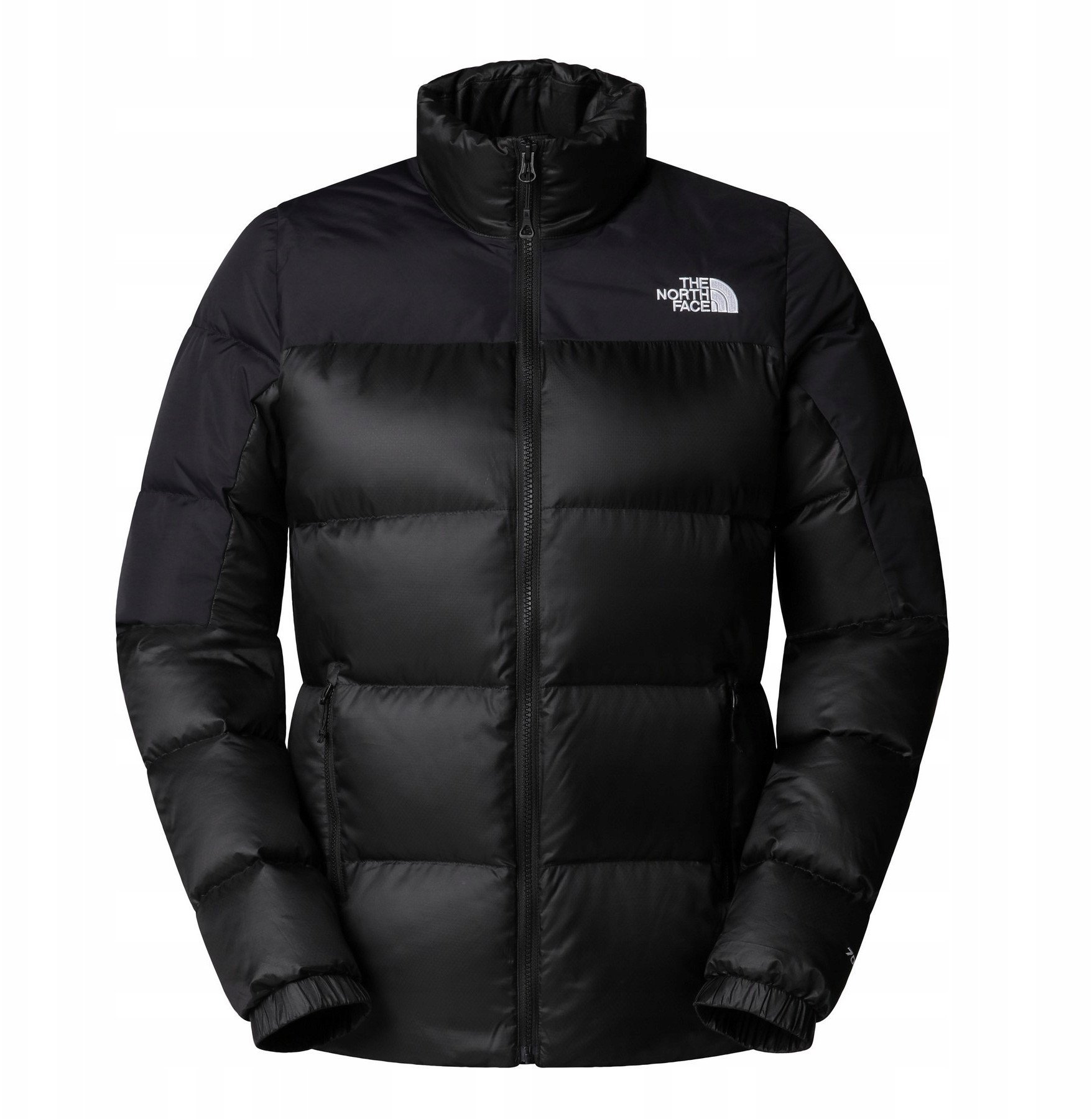 The North Face Diablo Down 2.0 Jacket NF0A8E14PH51 Czarne M