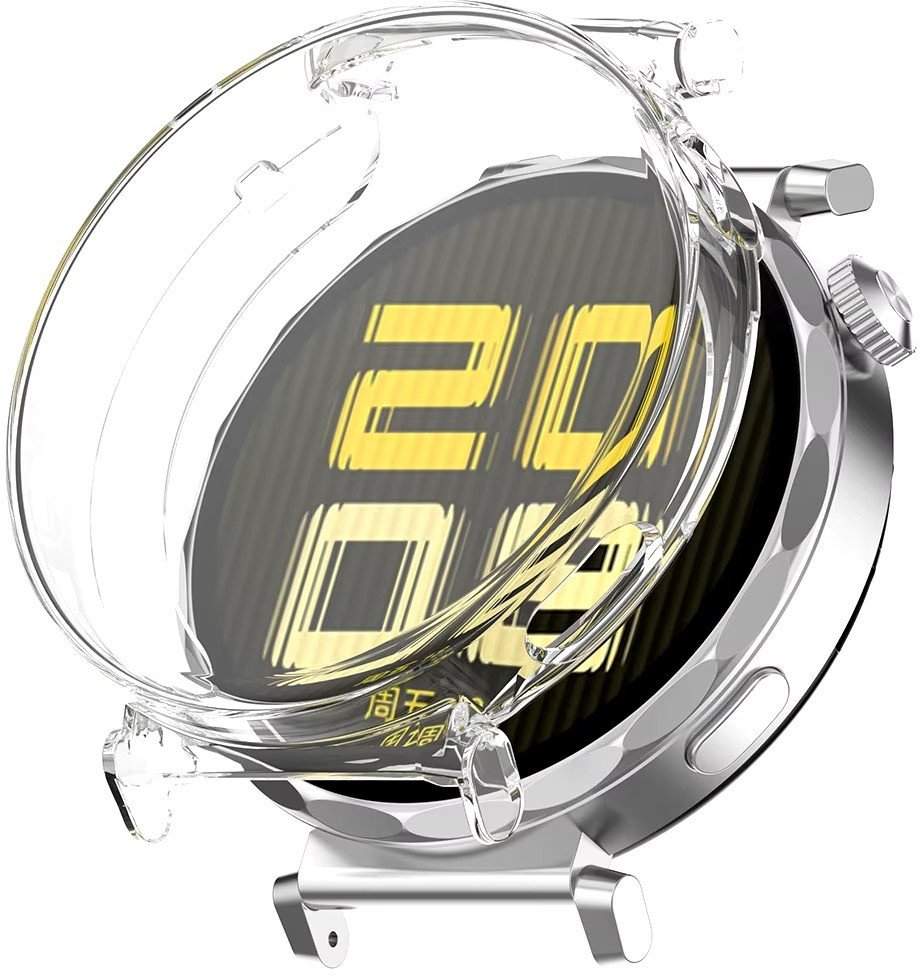 OCHRONNE ETUI DO HUAWEI WATCH GT 5 PRO 42MM