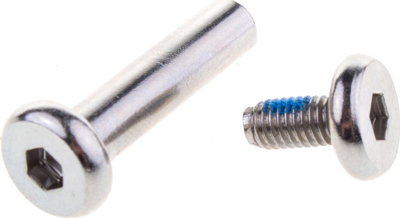 Oś-śruba PW132 Uniwersalny