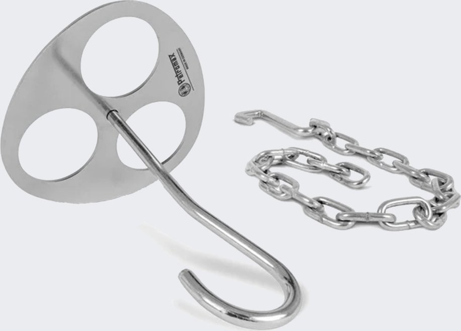 Petromax Pierścień Petromax Do Stojaka Tripodu nad Ognisk