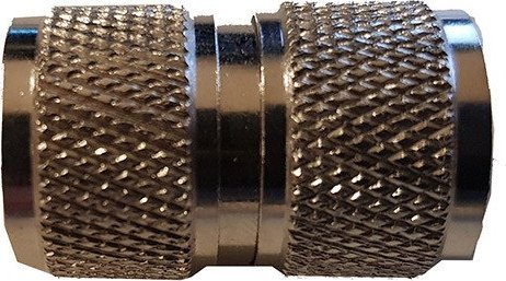 HamRadioShop UHF wtyk / UHF wtyk beczka / adapter / przejściówka antenowa