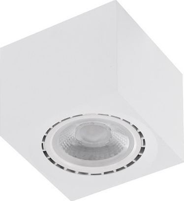 Lampa sufitowa Azzardo Do sypialni oprawa sufitowa nowoczesna AZzardo ECO ALEX AZ4318