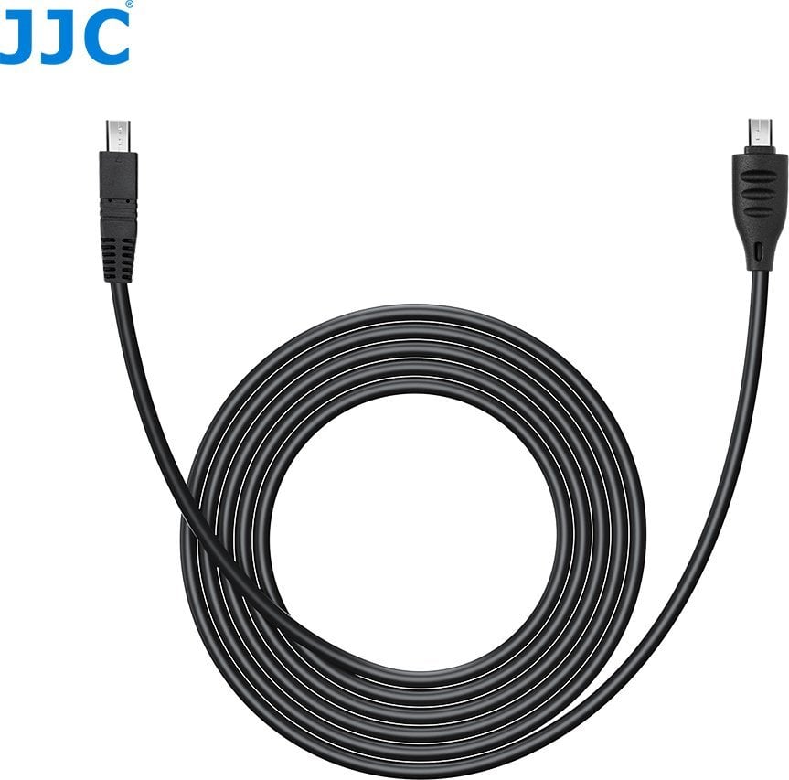 JJC Przewód JJC CABLE-SR3M 3m ze złączem Sony Multi Terminal
