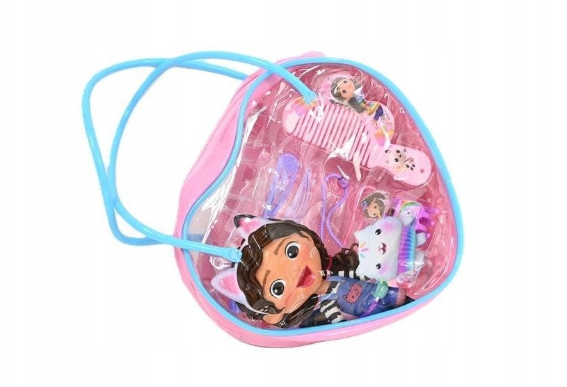 *****Gabby torebka z akces.do włosów GD00097 86703