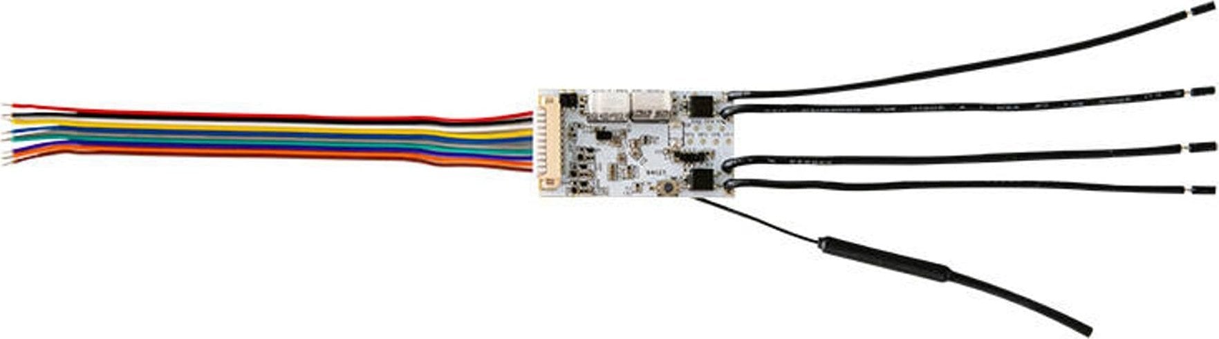 Shelly Shelly Plus UNI