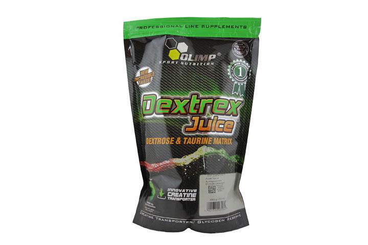 Olimp Odżywka Dextrex jabłko 1000g