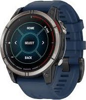 Zegarek sportowy Garmin SMARTWATCH QUATIX 7 PRO SOLAR/010-02803-81 GARMIN