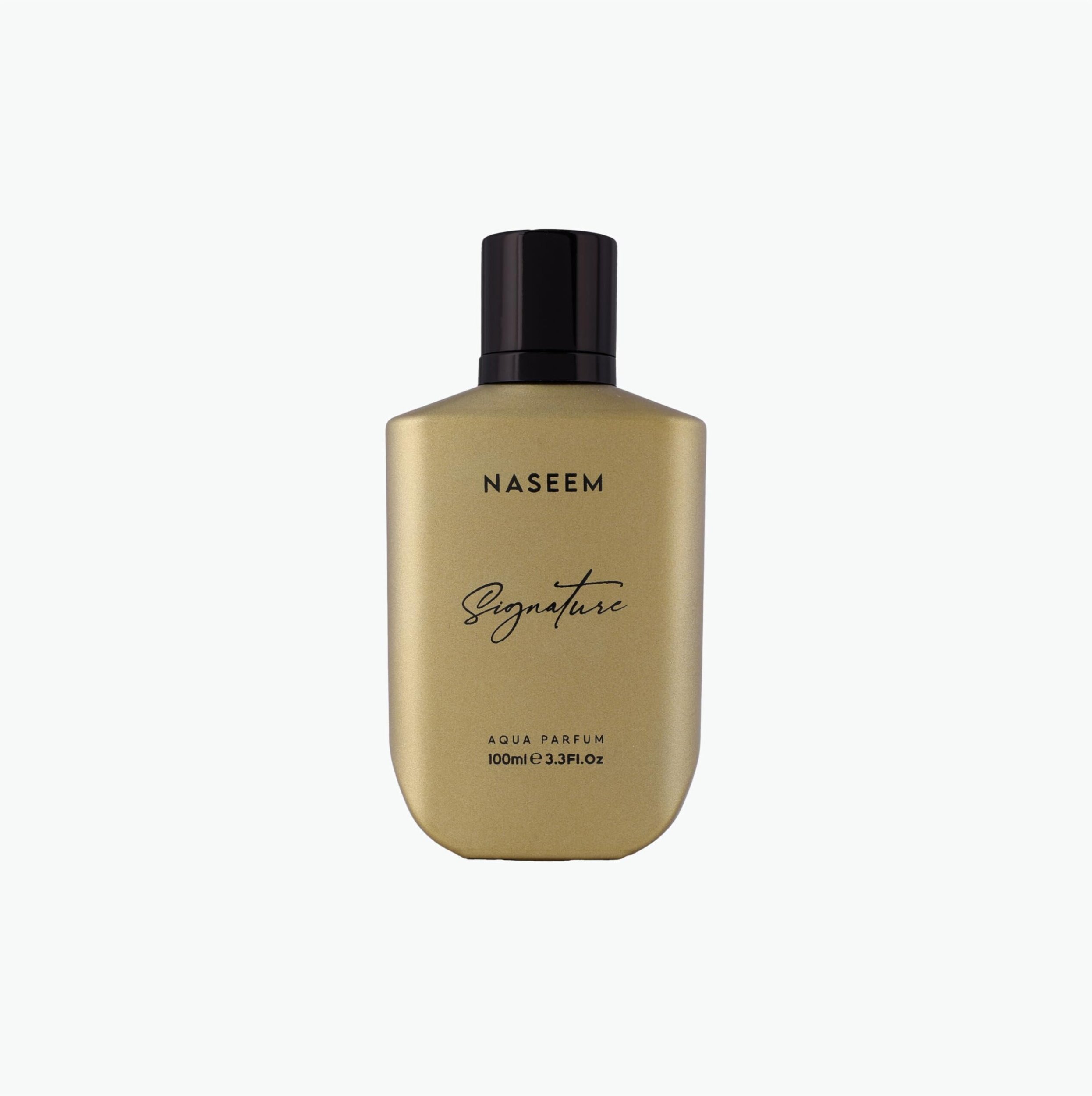 Naseem Signature Gold EDT M 100 ml