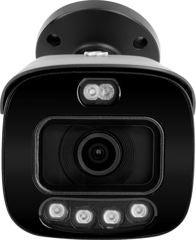 BCS-L-TIP66FCR5L5-Ai1-G Kamera tubowa IP BCS 6Mpx