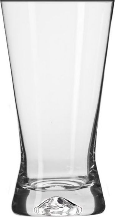 Krosno S.A. Szklanki long drink X-line 300ml KPL 6 SZT KROSNO