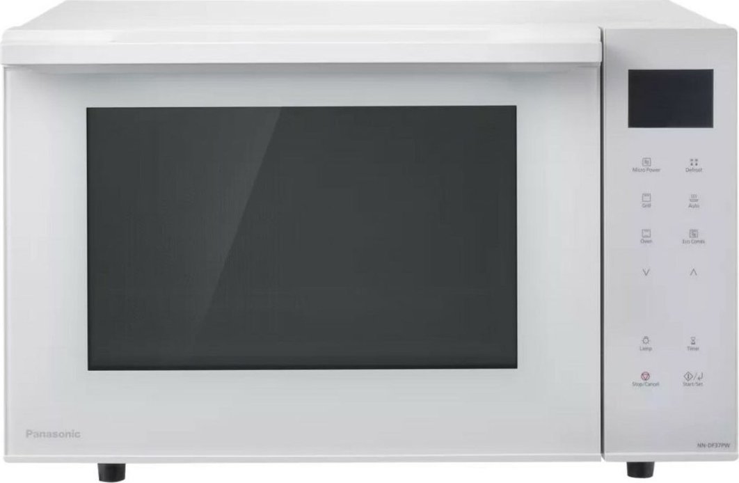 Kuchenka mikrofalowa Panasonic Panasonic NN-DF 37 PWEPG