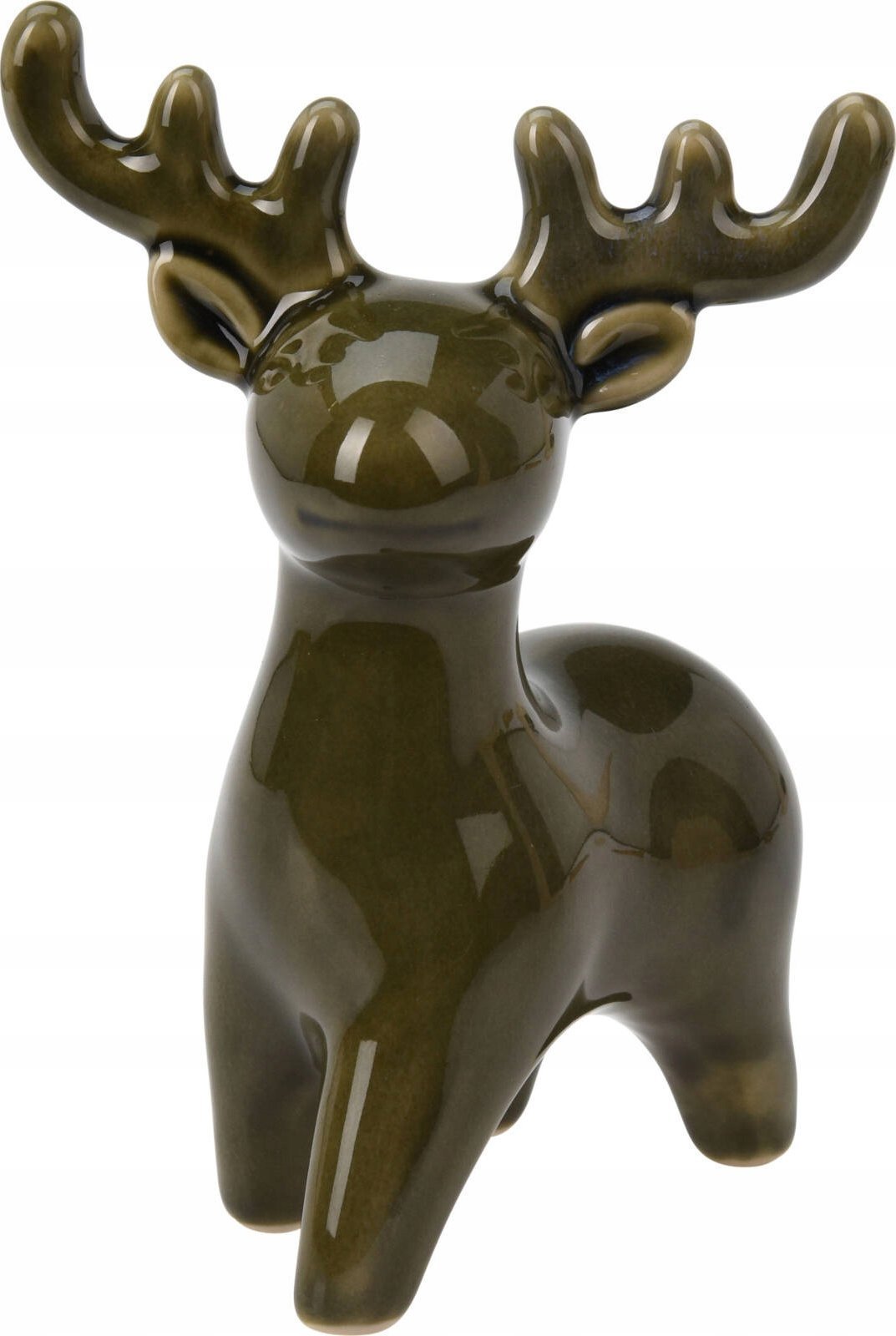 Dekoracja świąteczna Home Styling Collection figurka